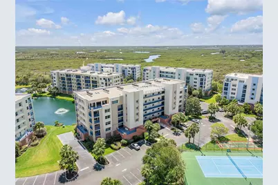 5300 S Atlantic Avenue #8-601, New Smyrna Beach, FL 32169 - Photo 4