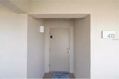 4501 S Atlantic Avenue #415, New Smyrna Beach, FL 32169 - Photo 2