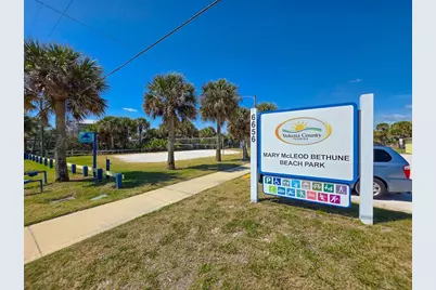 6612 S Atlantic Avenue #201, New Smyrna Beach, FL 32169 - Photo 34