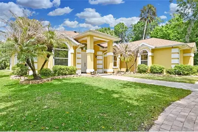 1711 Hideaway Forest Trail, New Smyrna Beach, FL 32168 - Photo 1