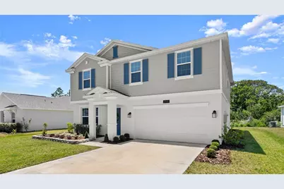 2516 Hoptree Lane, Edgewater, FL 32141 - Photo 2