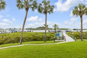2700 N Peninsula Ave, New Smyrna Beach, FL 32169 - Photo 34