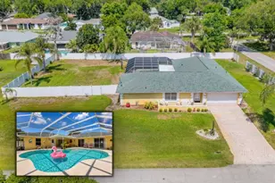 1529 Sabal Palm Dr, Edgewater, FL 32132 - Photo 1