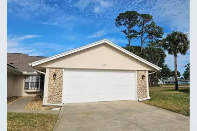 127 Lake Fairgreen Circle, New Smyrna Beach, FL 32168 - Photo 1