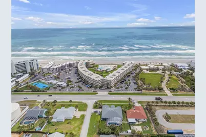4501 S Atlantic Avenue #1150, New Smyrna Beach, FL 32169 - Photo 36