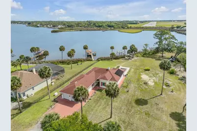 2185 Turnbull Bay Road, New Smyrna Beach, FL 32168 - Photo 1