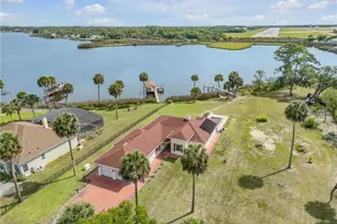 2185 Turnbull Bay Rd, New Smyrna Beach, FL 32168 - Photo 1