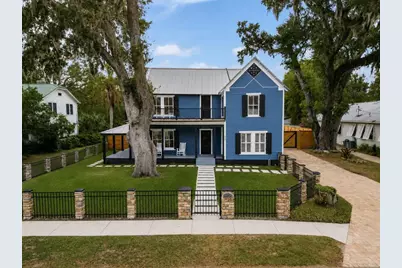 532 Faulkner Street, New Smyrna Beach, FL 32168 - Photo 1
