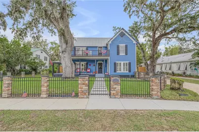 532 Faulkner Street, New Smyrna Beach, FL 32168 - Photo 2