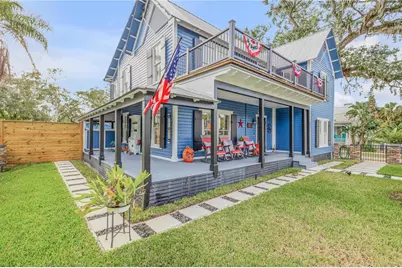 532 Faulkner Street, New Smyrna Beach, FL 32168 - Photo 68