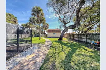 4605 Saxon Drive, New Smyrna Beach, FL 32169 - Photo 34