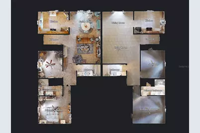 1307 Bond Street, Edgewater, FL 32132 - Photo 84