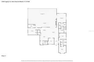 2338 Legacy Ln, New Smyrna Beach, FL 32168 - Photo 100