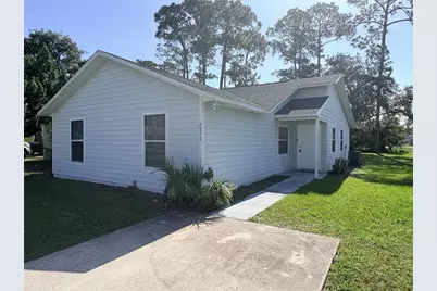 2829 Nordman Avenue, New Smyrna Beach, FL 32168 - Photo 1