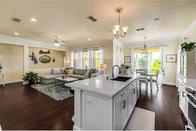 2708 Atlantis Drive, New Smyrna Beach, FL 32168 - Photo 6
