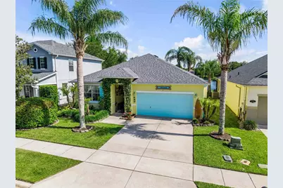2708 Atlantis Drive, New Smyrna Beach, FL 32168 - Photo 14