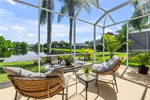 2708 Atlantis Dr, New Smyrna Beach, FL 32168 - Photo 50
