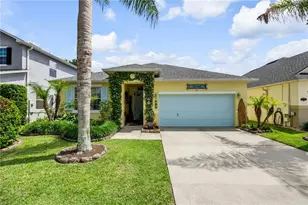 2708 Atlantis Dr, New Smyrna Beach, FL 32168 - Photo 1
