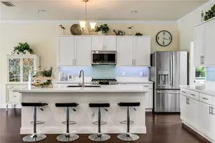 2708 Atlantis Dr, New Smyrna Beach, FL 32168 - Photo 2
