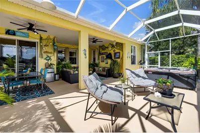 2708 Atlantis Drive, New Smyrna Beach, FL 32168 - Photo 48