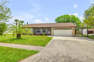 1226 Franklin Dr, Port Orange, FL 32129 - Photo 1