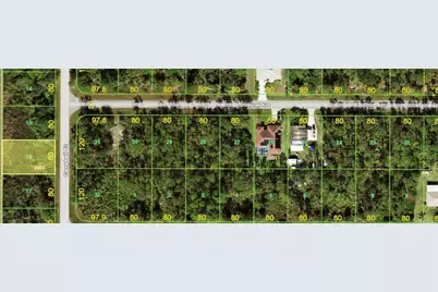 223 Campbell Street, Port Charlotte, FL 33953 - Photo 1