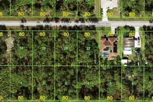 223 Campbell St, Port Charlotte, FL 33953 - Photo 1