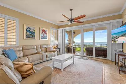 2450 N Ocean Shore Boulevard #211, Flagler Beach, FL 32136 - Photo 4