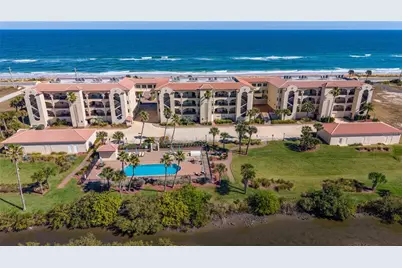 2450 N Ocean Shore Boulevard #211, Flagler Beach, FL 32136 - Photo 38