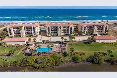 2450 N Ocean Shore Boulevard #211, Flagler Beach, FL 32136 - Photo 2