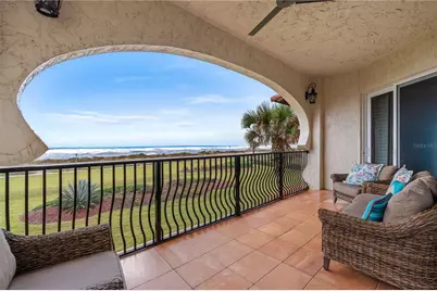 2450 N Ocean Shore Boulevard #211, Flagler Beach, FL 32136 - Photo 6