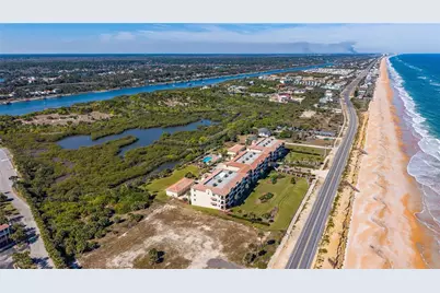 2450 N Ocean Shore Boulevard #211, Flagler Beach, FL 32136 - Photo 42