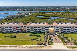 2450 N Ocean Shore Blvd, Flagler Beach, FL 32136 - Photo 1