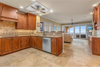 2450 N Ocean Shore Boulevard #211, Flagler Beach, FL 32136 - Photo 12