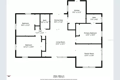 1132 Clearwater Road, Daytona Beach, FL 32114 - Photo 46