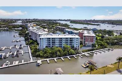 3 Riverwalk Drive #202, New Smyrna Beach, FL 32169 - Photo 34
