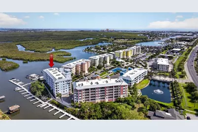 3 Riverwalk Drive #202, New Smyrna Beach, FL 32169 - Photo 36