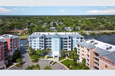 3 Riverwalk Drive #202, New Smyrna Beach, FL 32169 - Photo 30