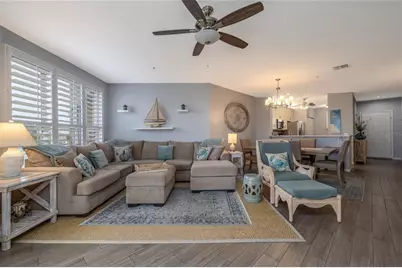 434 Bouchelle Drive #203, New Smyrna Beach, FL 32169 - Photo 2