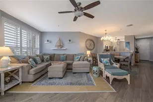 434 Bouchelle Dr, New Smyrna Beach, FL 32169 - Photo 2