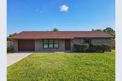 309 Wildwood Drive, Edgewater, FL 32132 - Photo 1