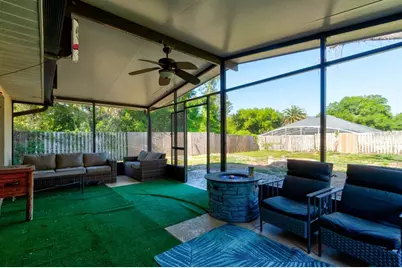 252 E Lancaster Avenue, Orange City, FL 32763 - Photo 4