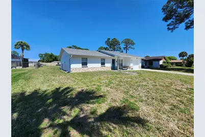 2827 Royal Palm Drive, Edgewater, FL 32141 - Photo 2