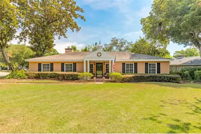 1600 S Pennsylvania Avenue, Winter Park, FL 32789 - Photo 1