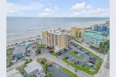 421 S Atlantic Avenue #509, New Smyrna Beach, FL 32169 - Photo 4