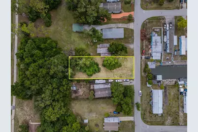 Nellie Street, Edgewater, FL 32141 - Photo 1