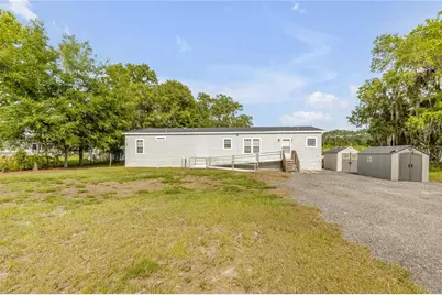 640 Union Avenue, Crescent City, FL 32112 - Photo 2