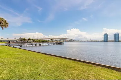 625 N Halifax Avenue #23, Daytona Beach, FL 32118 - Photo 16