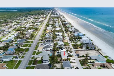 4638 Van Kleeck Drive, New Smyrna Beach, FL 32169 - Photo 4