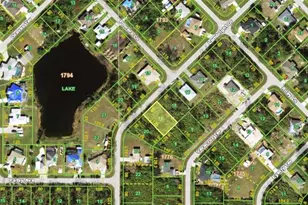 5492 Lambright Dr, Port Charlotte, FL 33981 - Photo 1